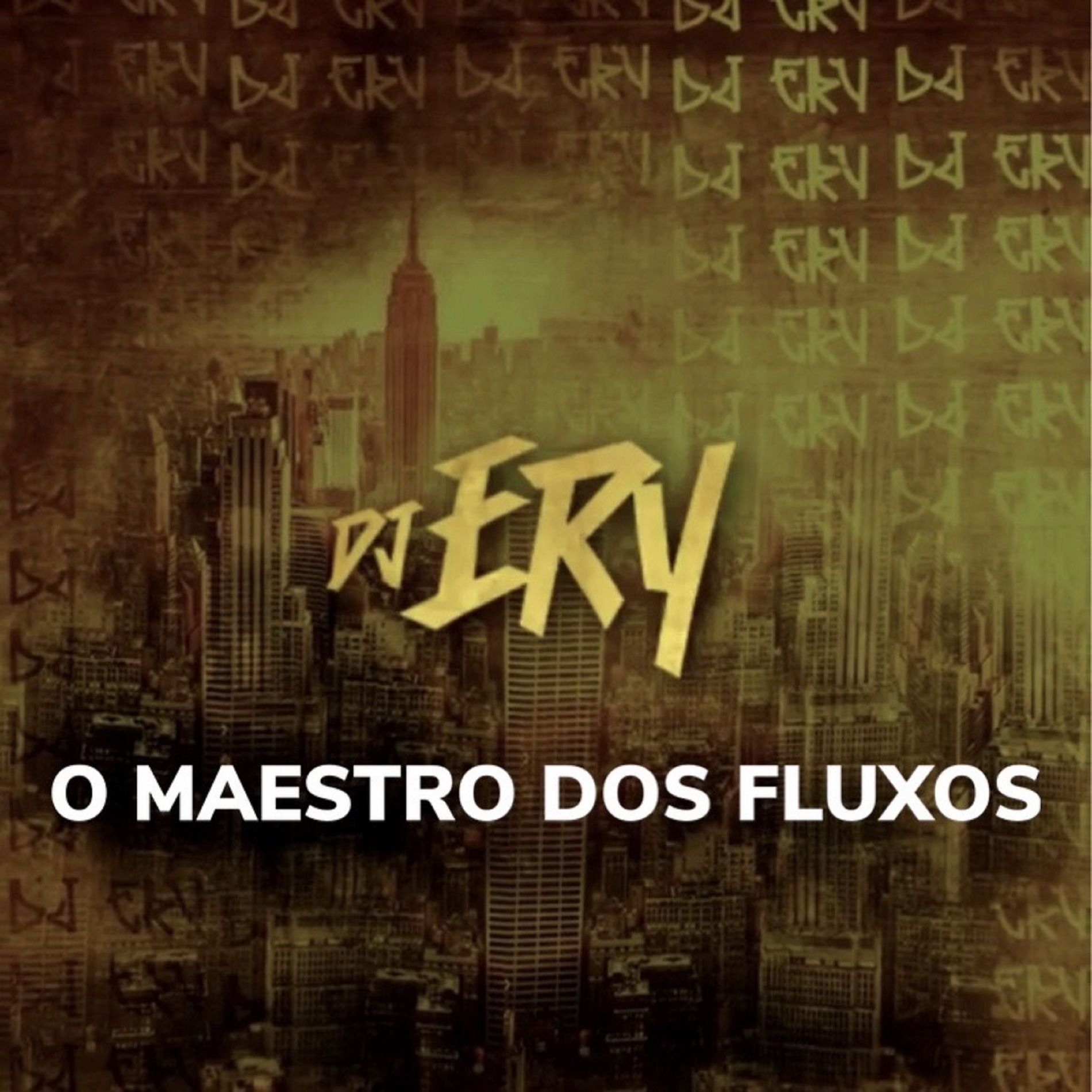 O MAESTRO DOS FLUXOS